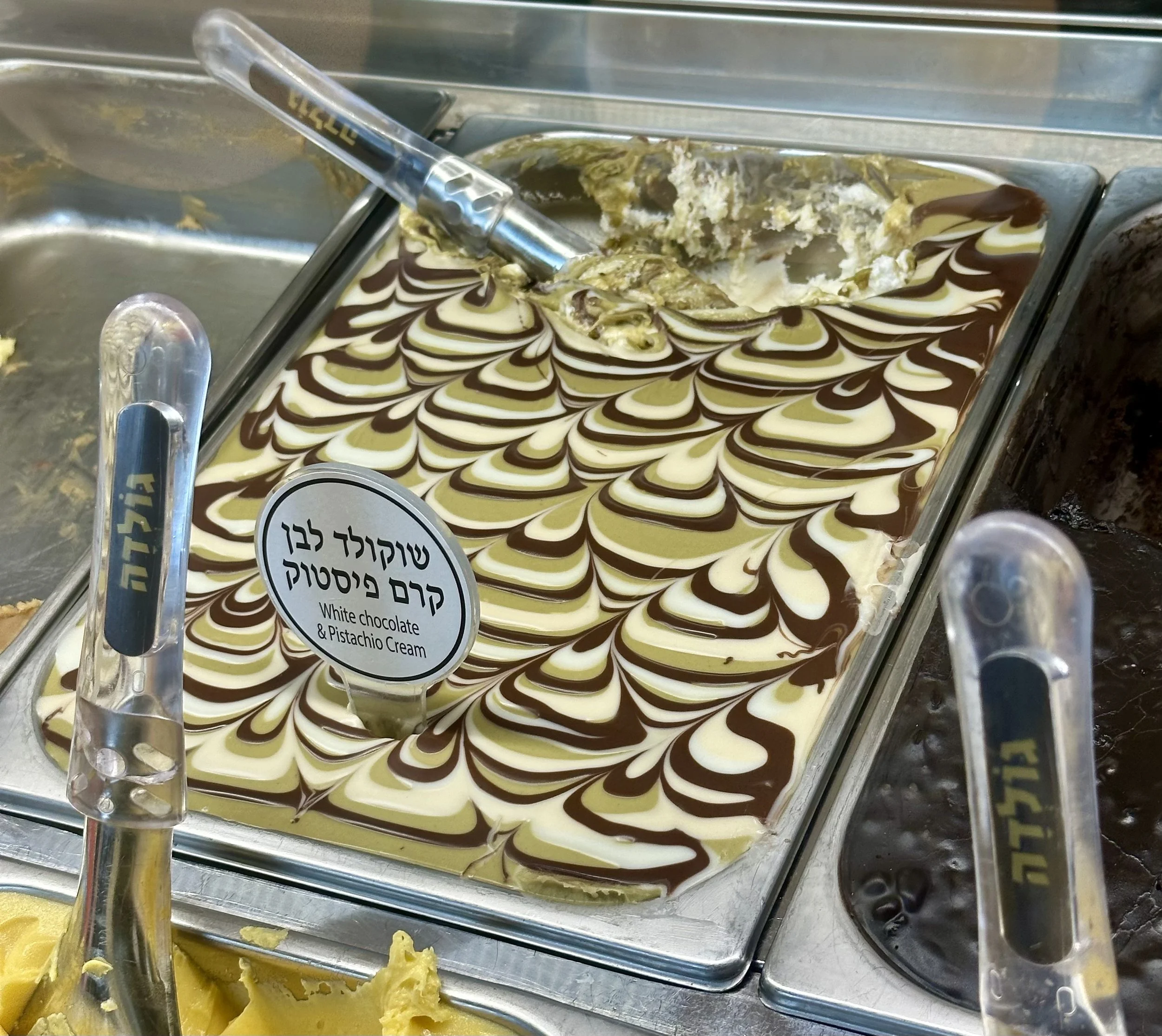 Conversations with Clients - Andy