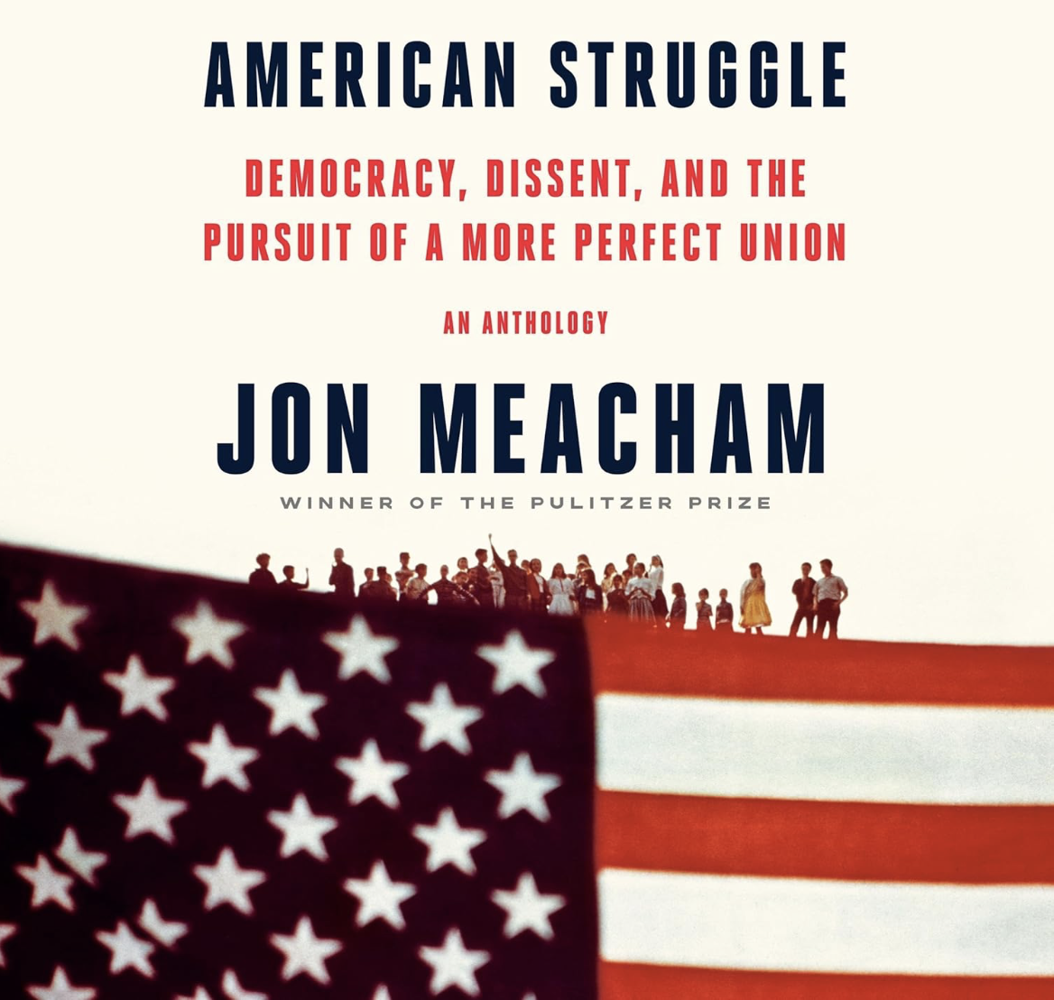 Jon Meacham: A Master Storyteller