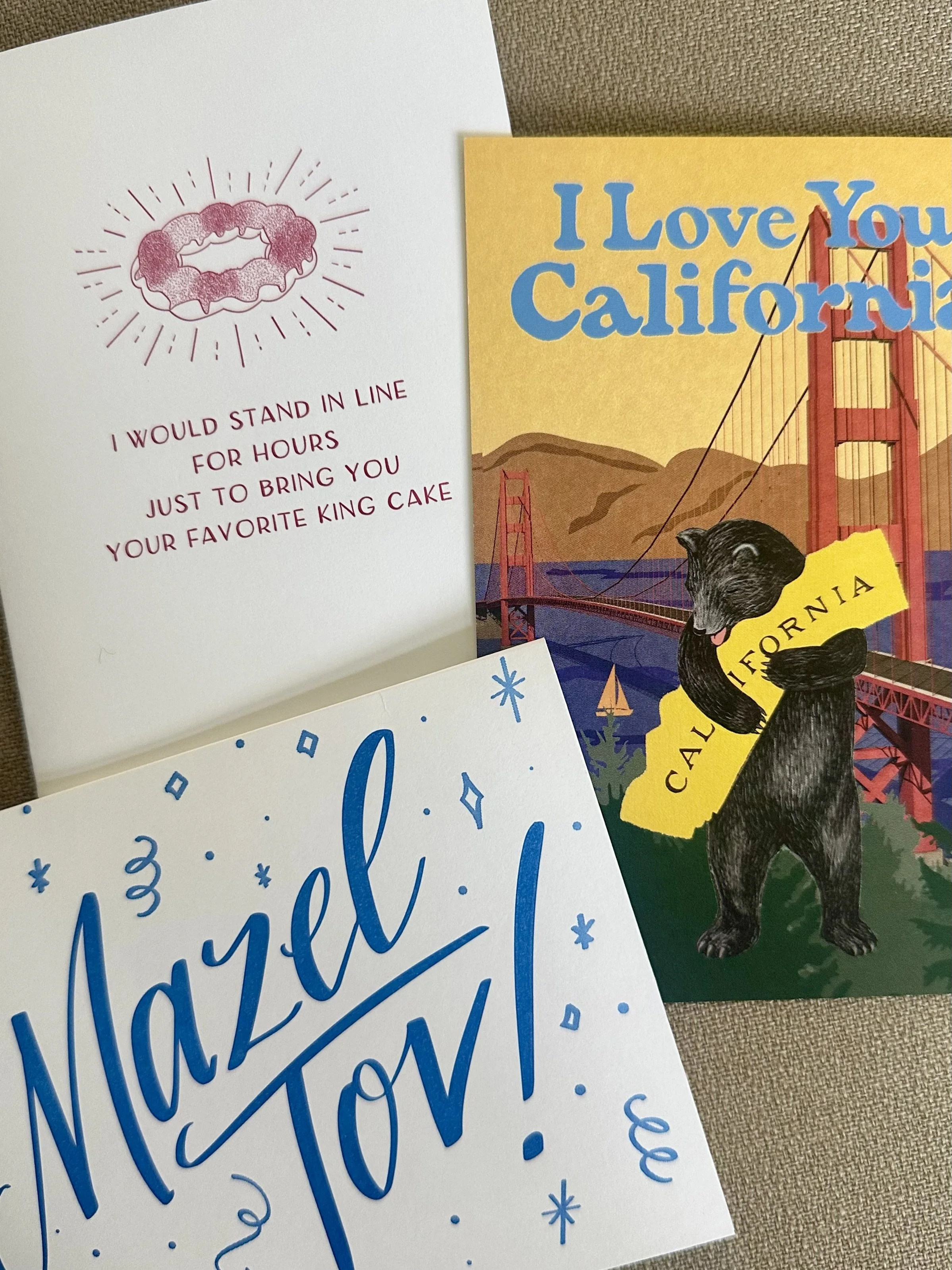 The Power of Correspondence