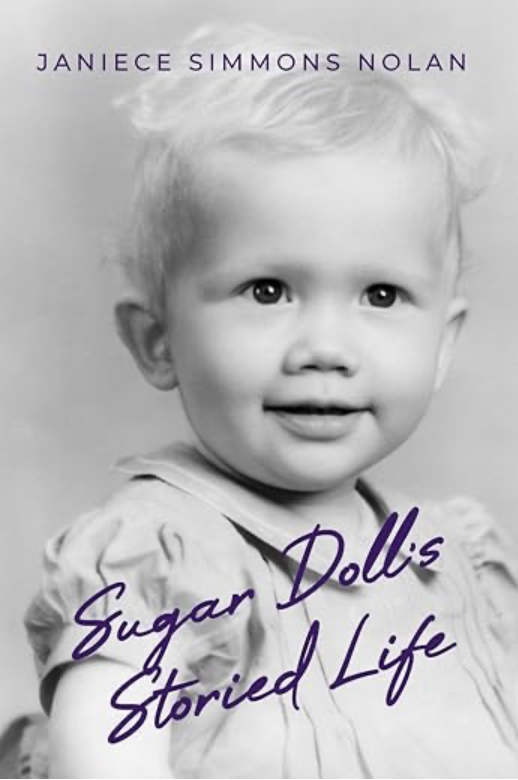Sugar Doll’s Storied Life