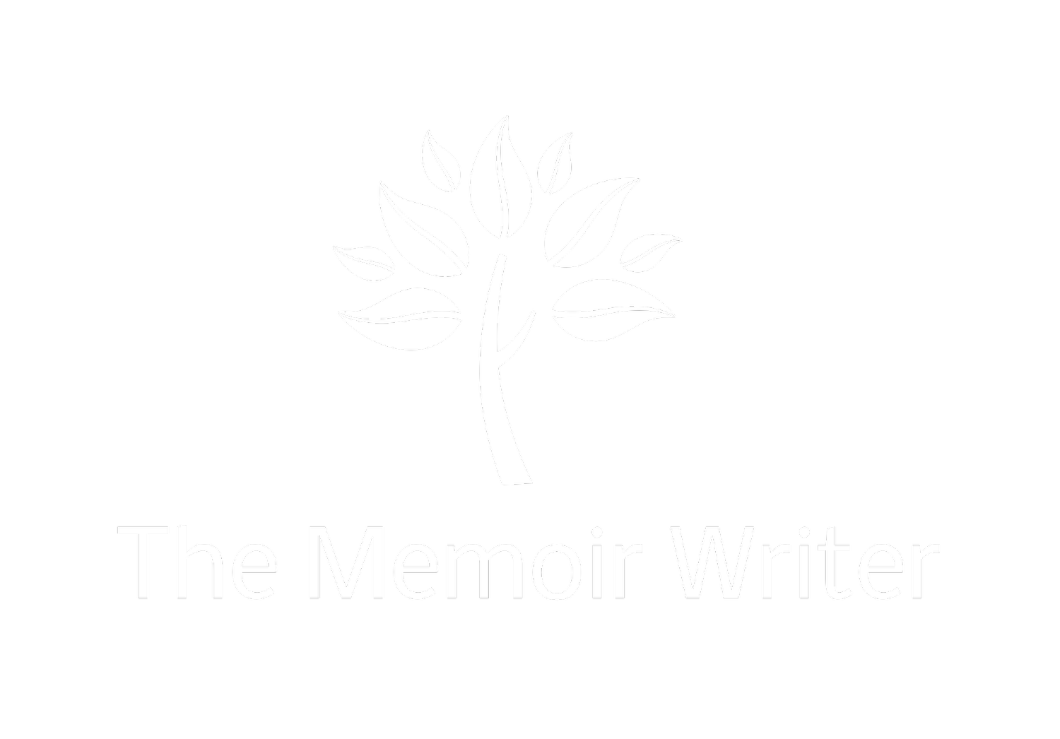  The Memoir Writer