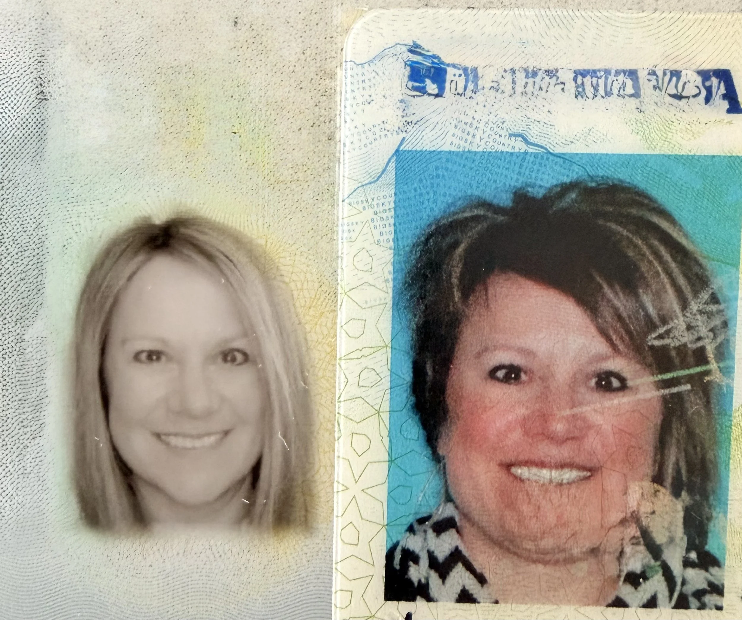 Healing Isn’t a Straight Line. It’s a Return Home.