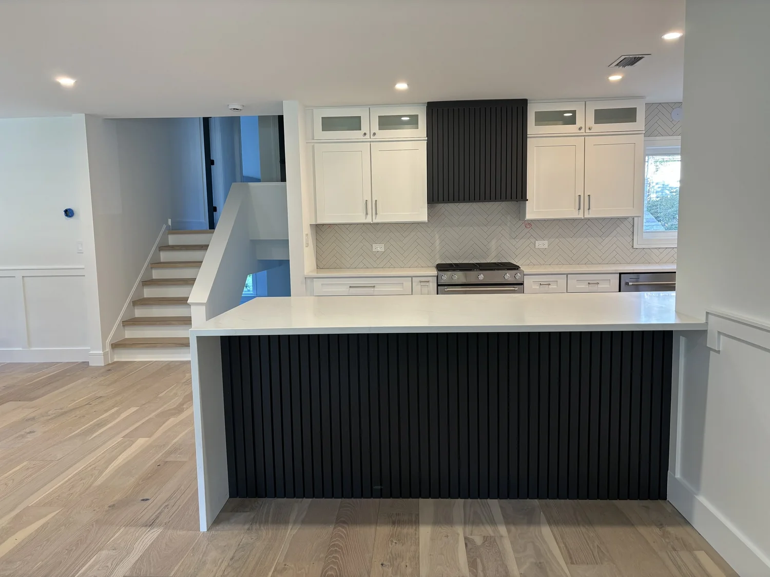 Home Remodeling in South Elgin Illinois/ 180 Degrees Construction Co ...
