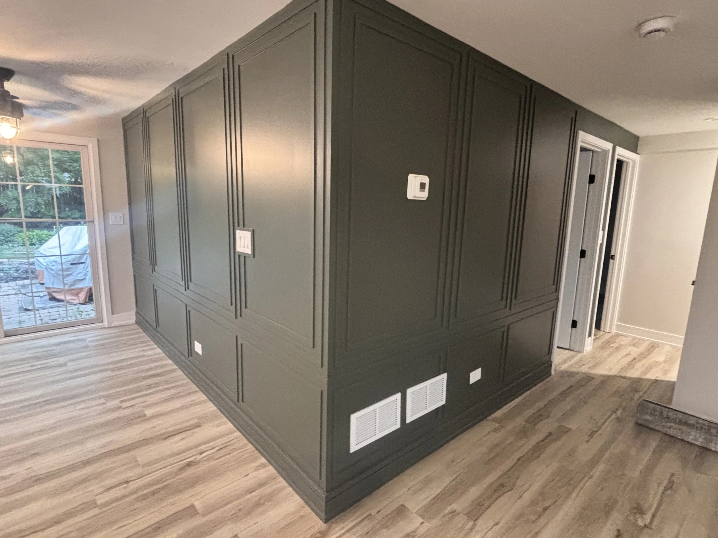 Home remodeling for all northwest Illinois/ 180 Degrees Construction