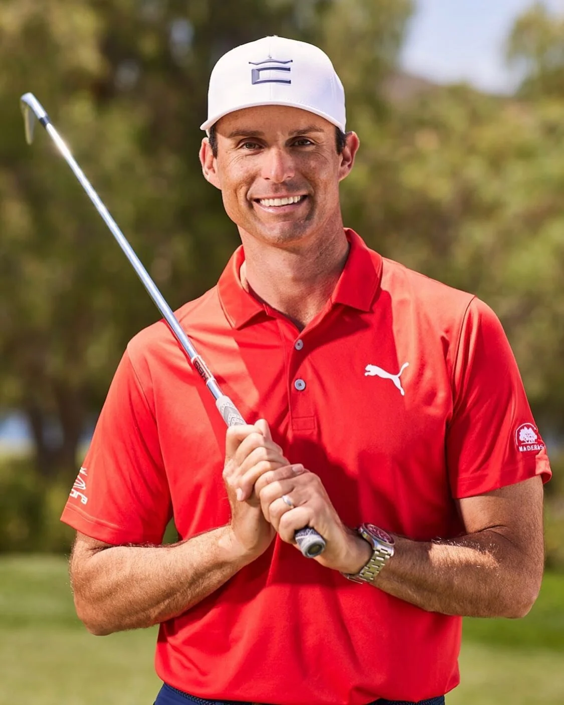 We are so excited to introduce 
World Golf Performance powered by Chris Mayson. 
Chris is a Golf.com Top 100 Teacher, Golf Digest- Best Young Teacher and he has proudly coached Three World Number 1 Players&hellip;. Lydia Ko, Yani Tseng and Ariya Juta