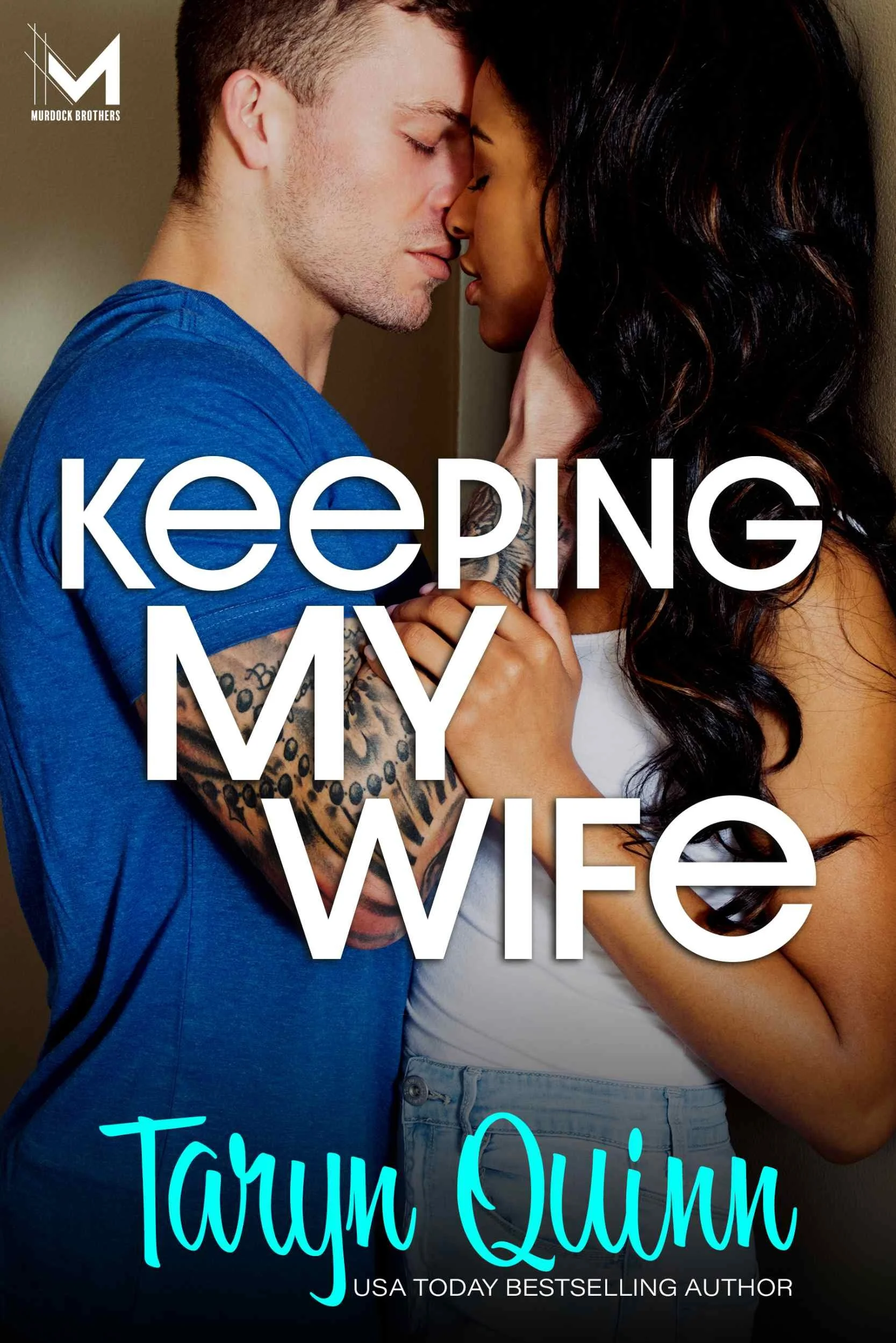 5 Keeping My Wife.jpg