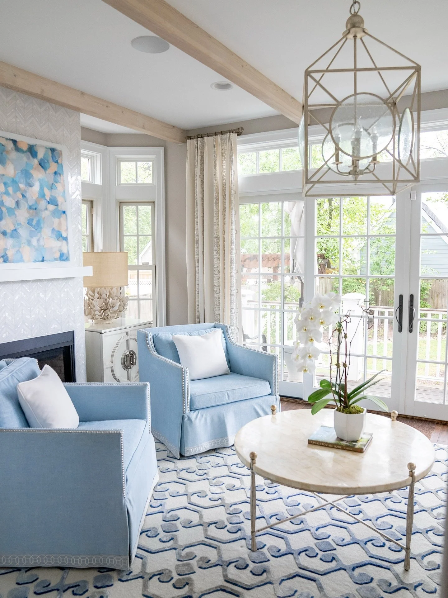 LORNA GROSS Interior Design
📍 Dallas, Texas
Thrilled to share that LORNA GROSS Interior Design has expanded to Dallas! After 3 years of working in the area, we&rsquo;re excited to bring our full luxury design experience to DFW. 🤍

#HighlandParkTX #