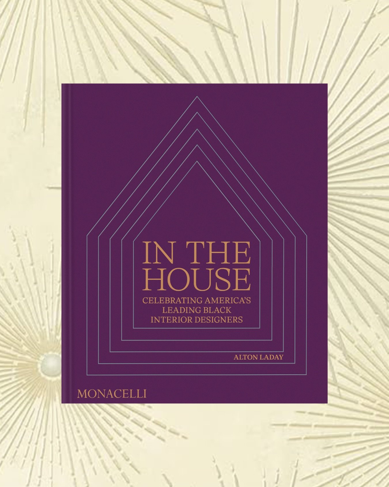 I am excited to share with you my inclusion in the upcoming book, IN THE HOUSE, Celebrating America&rsquo;s Leading Black Interior Designers, that is now on pre-sale! Visit www.phaidon.com/in-the-house (link in bio.) Join us all IN THE HOUSE!
