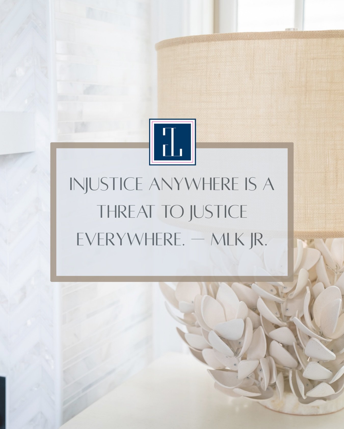 Today we honor the legacy of Dr. Martin Luther King Jr.
Design shapes how we live, gather, and belong. We believe spaces should reflect dignity, respect, and care for all people&mdash;values that still call us to action today.🤎
#MLKDay #DesignWithPu