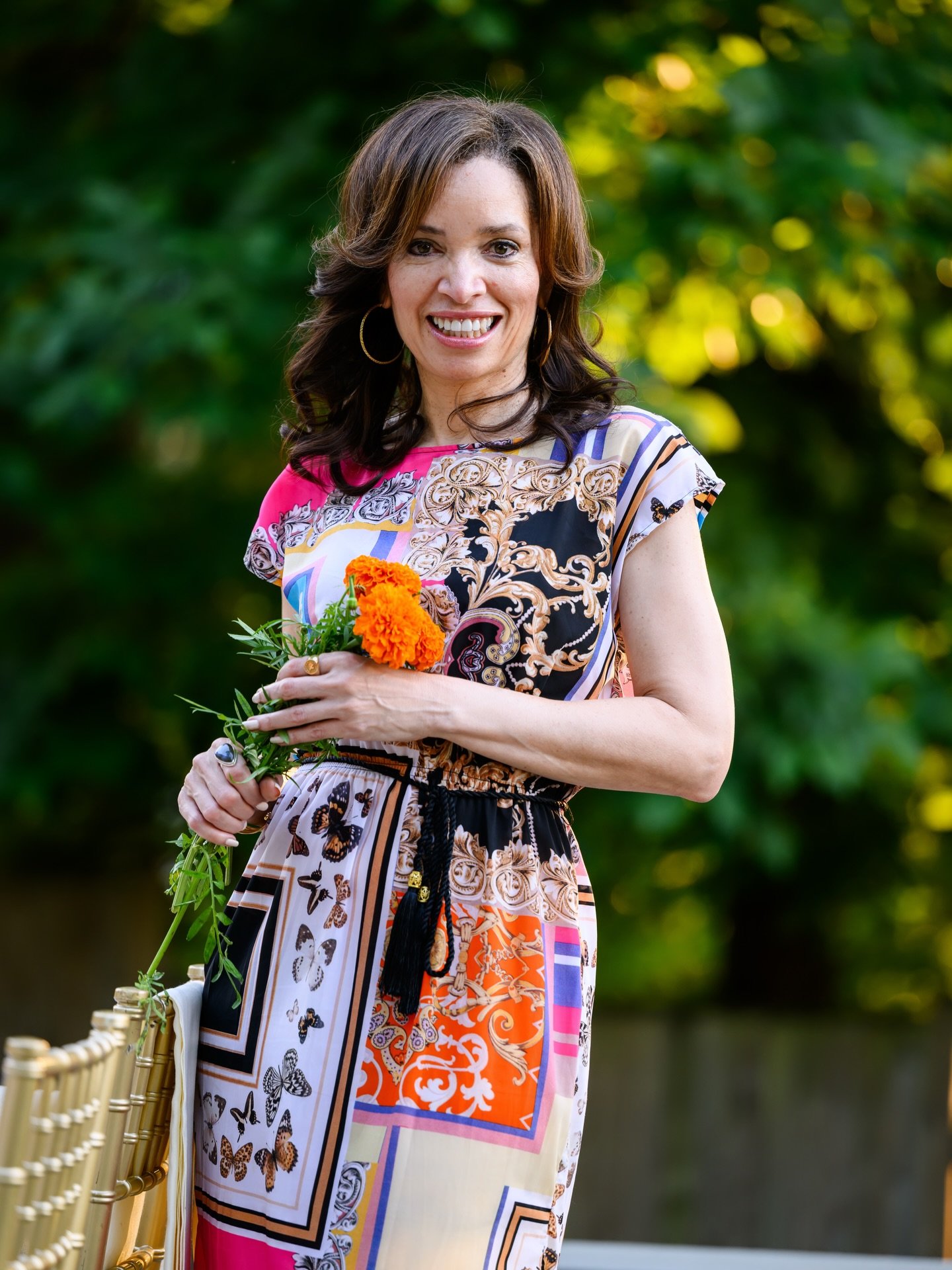 An evening of design, inspiration, and storytelling ✨ Join Lorna at Hillwood Museum as she shares her journey into interior design and the vision behind her book &lsquo;Entertaining by Design&rsquo;. The night concludes with a book signing. Get your 