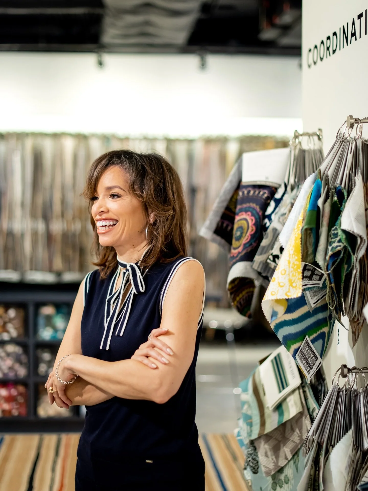An evening of design, inspiration, and storytelling ✨ Join Lorna at Hillwood Museum as she shares her journey into interior design and the vision behind her book &lsquo;Entertaining by Design&rsquo;. The night concludes with a book signing. Get your 