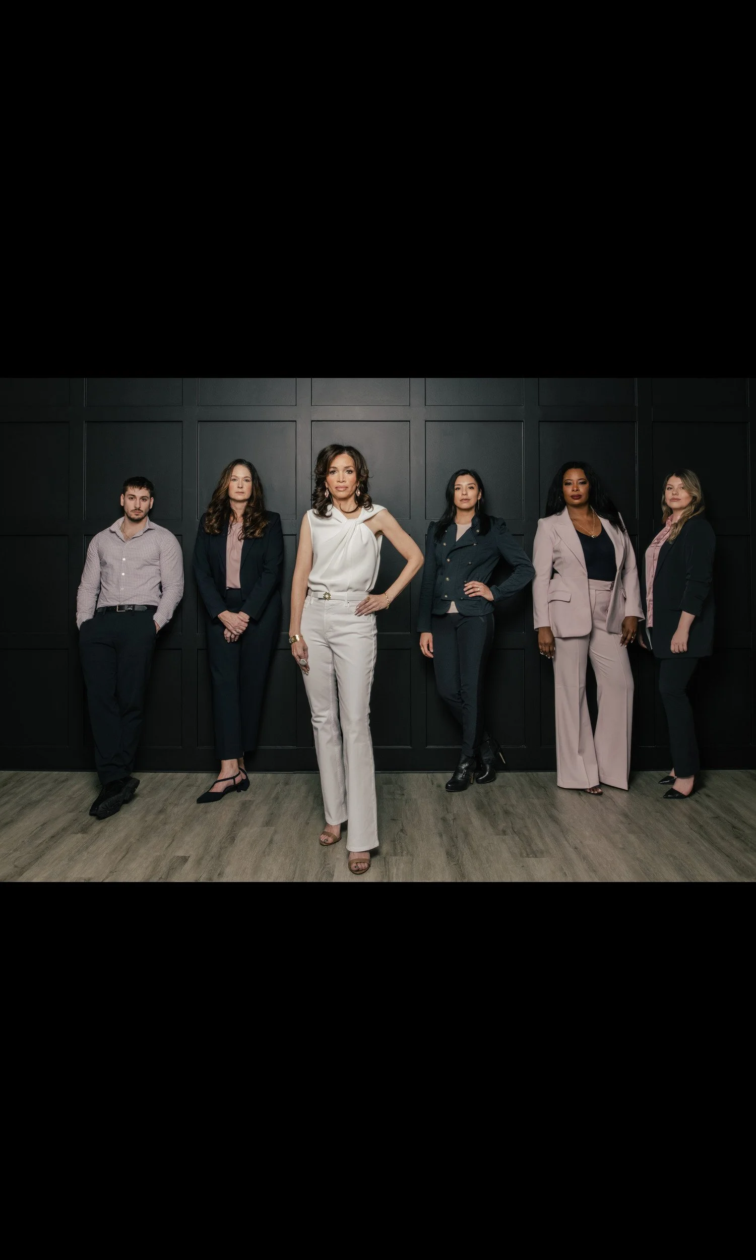 Award-Winning Luxury Interior Design Firm — LORNA GROSS