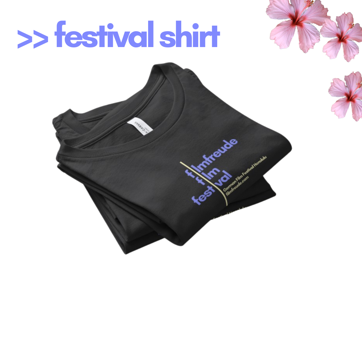Festivalshirt