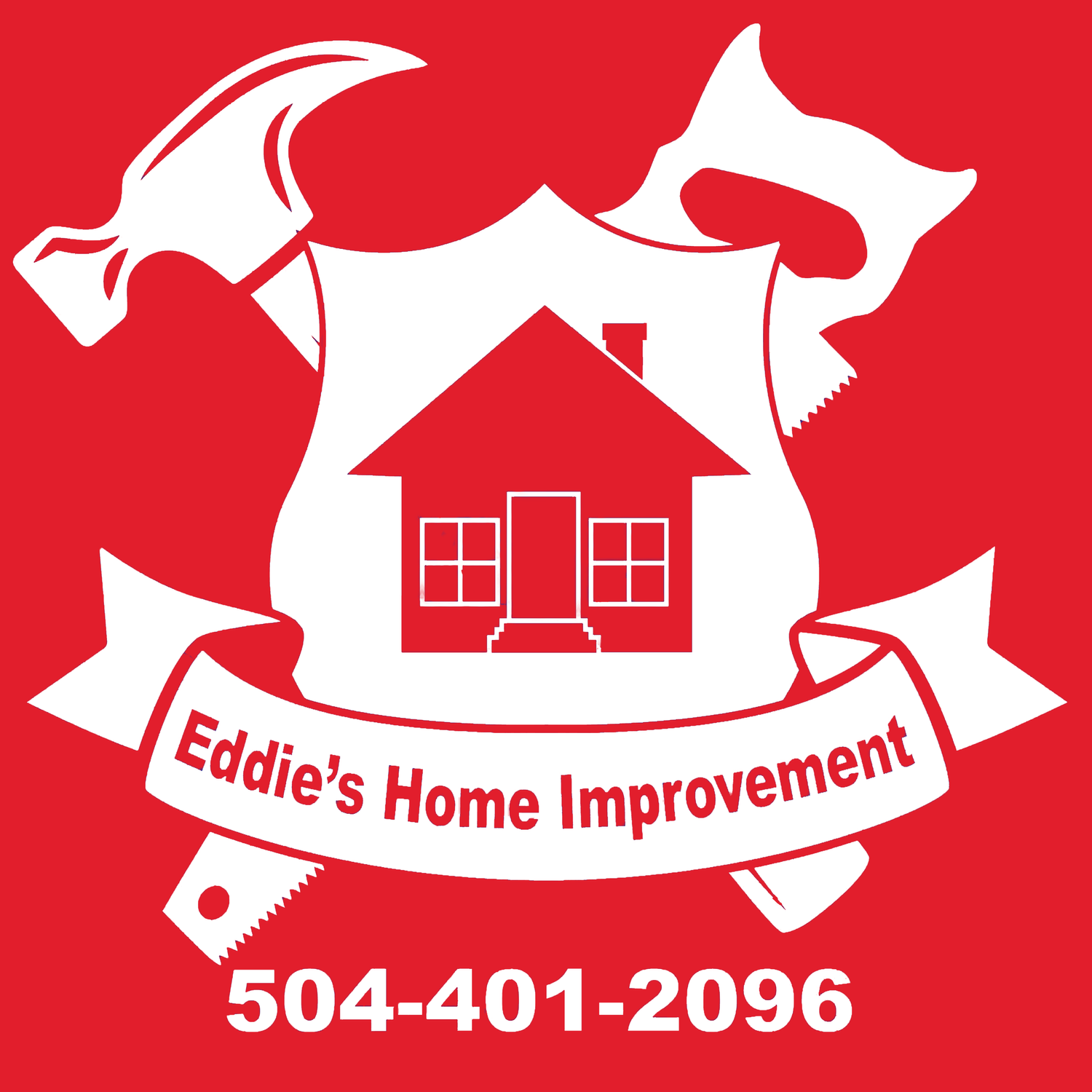 Eddie&#39;s Home improvement and Repairs