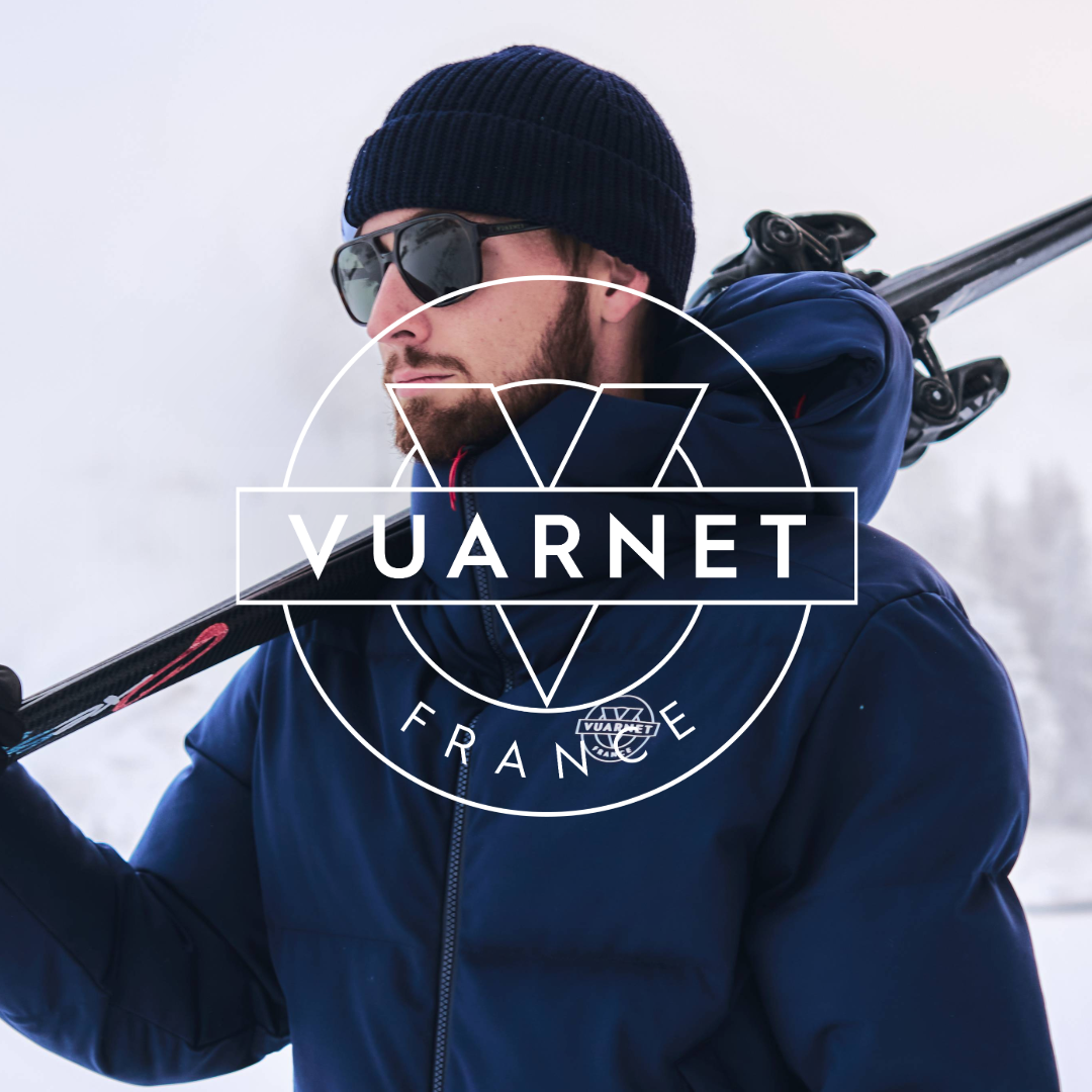 Vuarnet sunglasses and eyewear