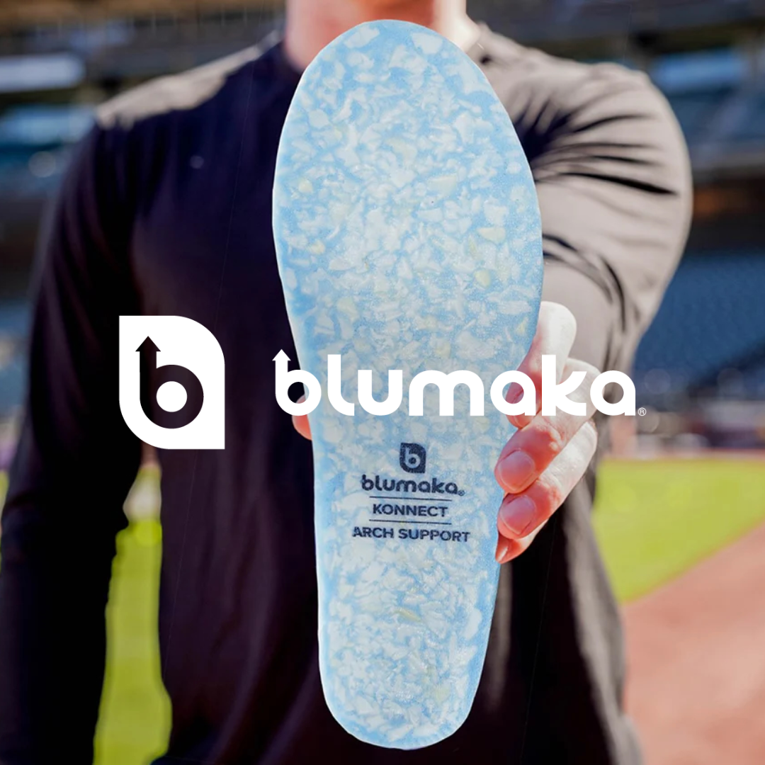 Blumaka insoles