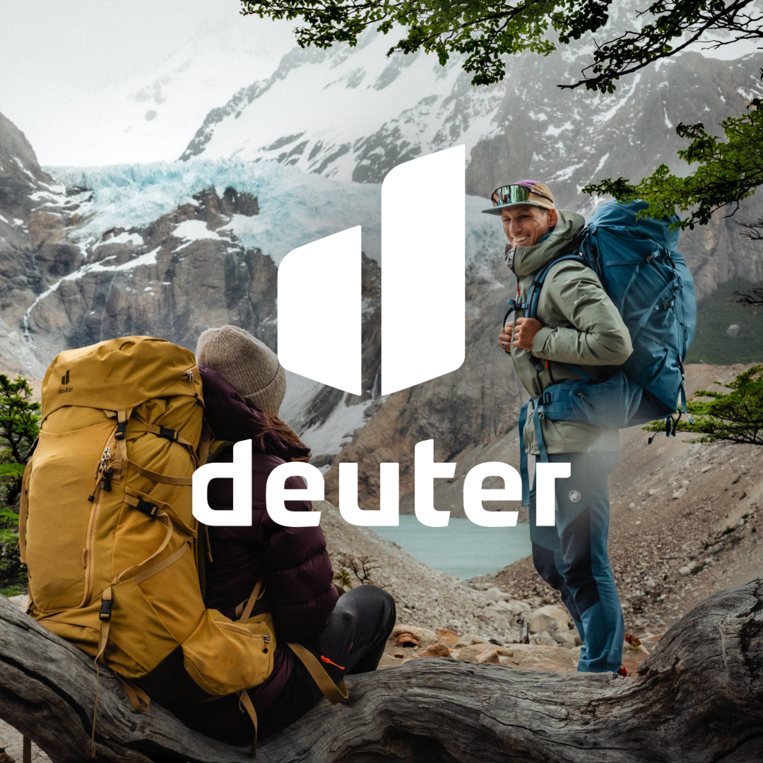 deuter backpacks