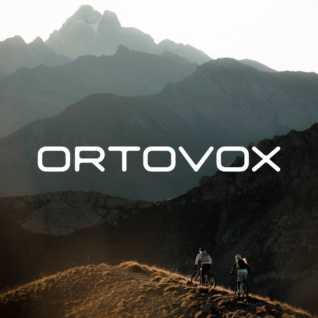Ortovox apparel and hardgoods