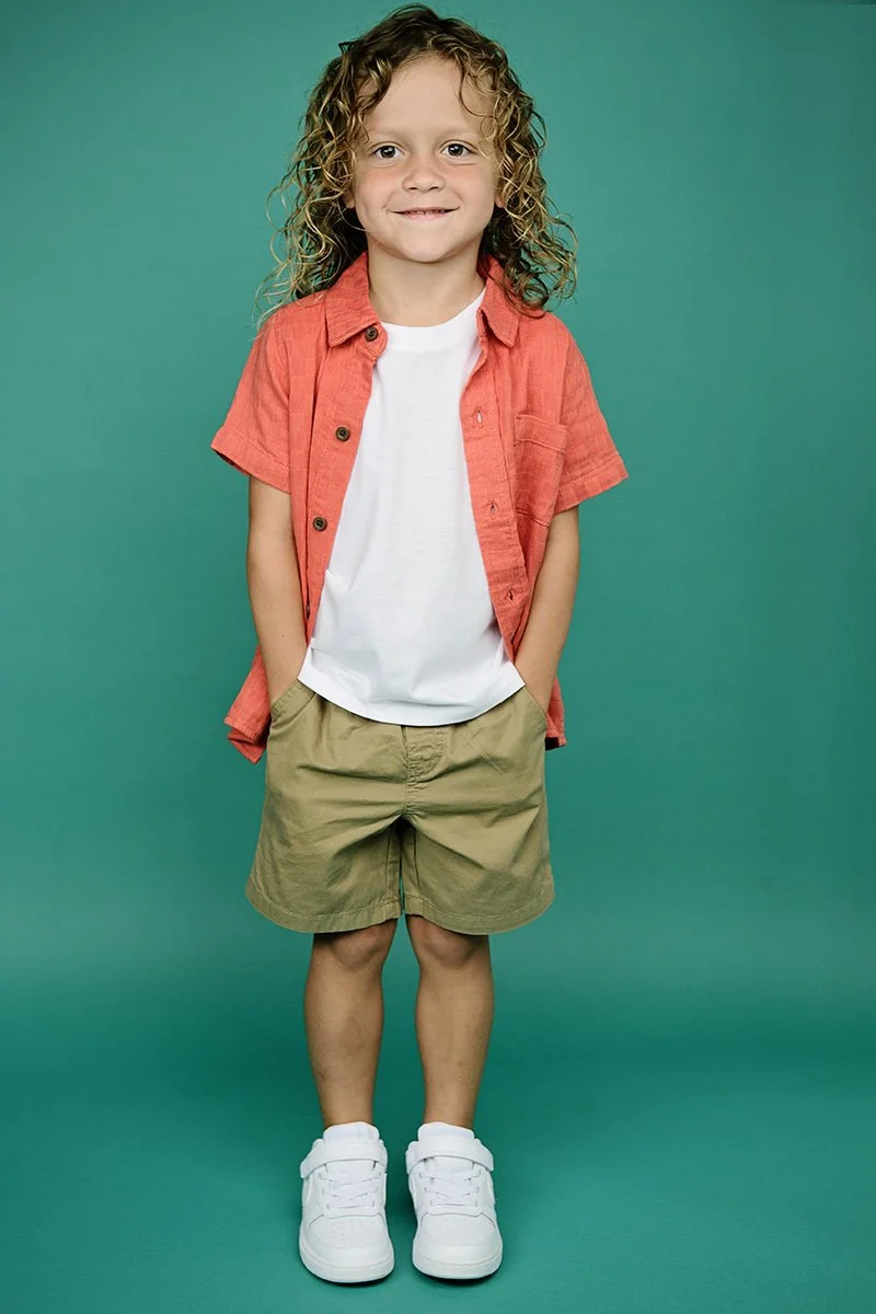 headshots for young children in orlando florida