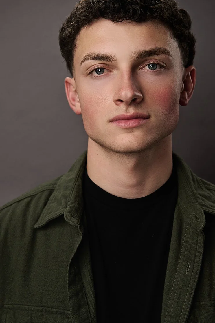 photographers for film and tv actors