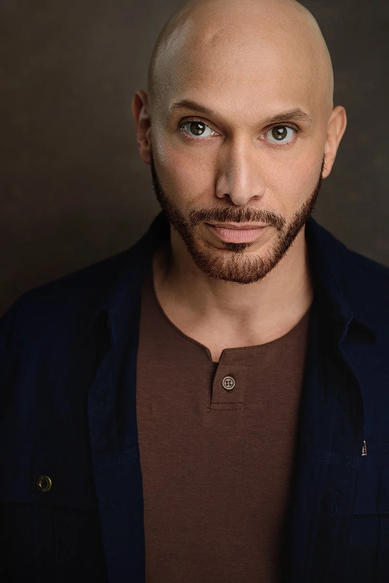 Who is the best photographer in Florida for film headshots