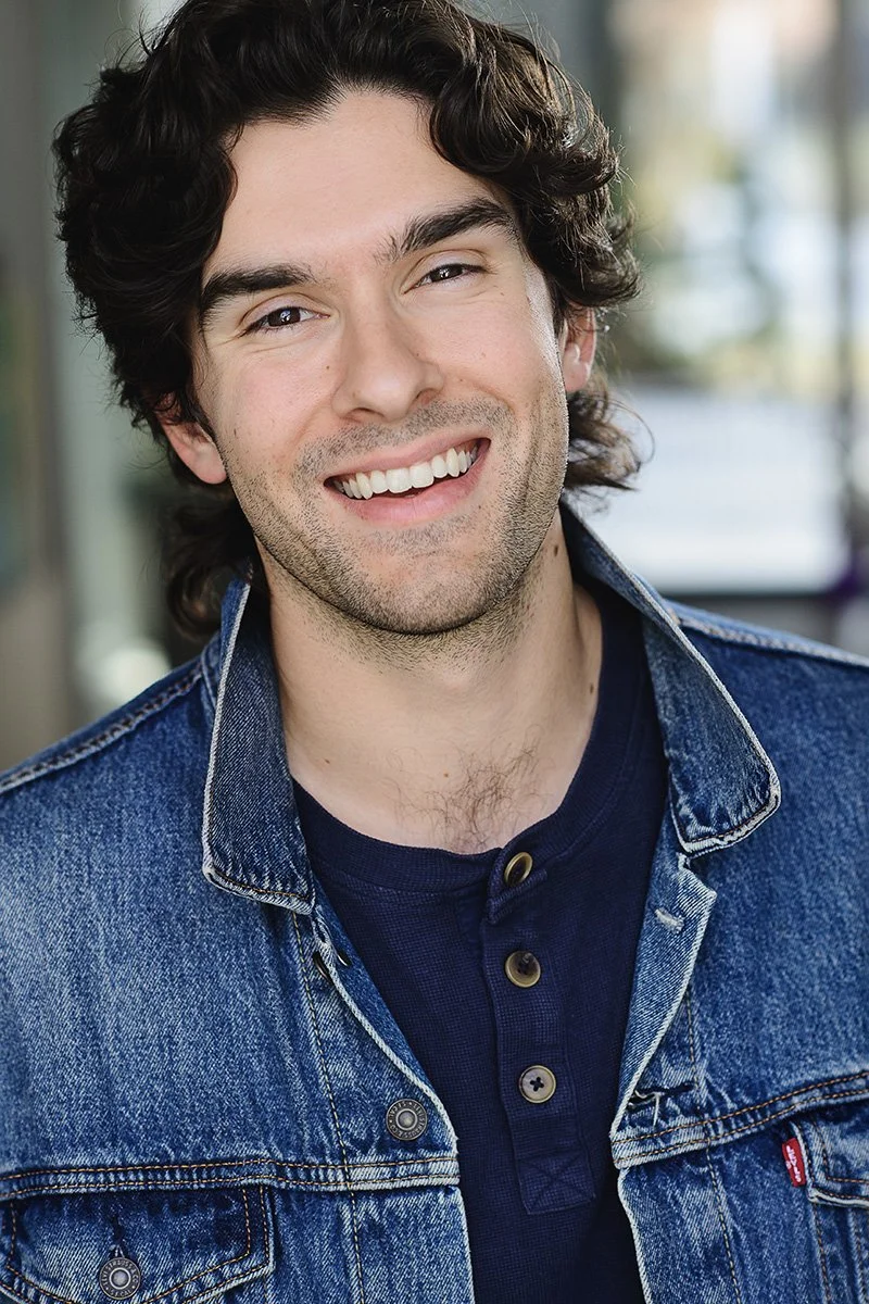 top actor headshot photographer Florida