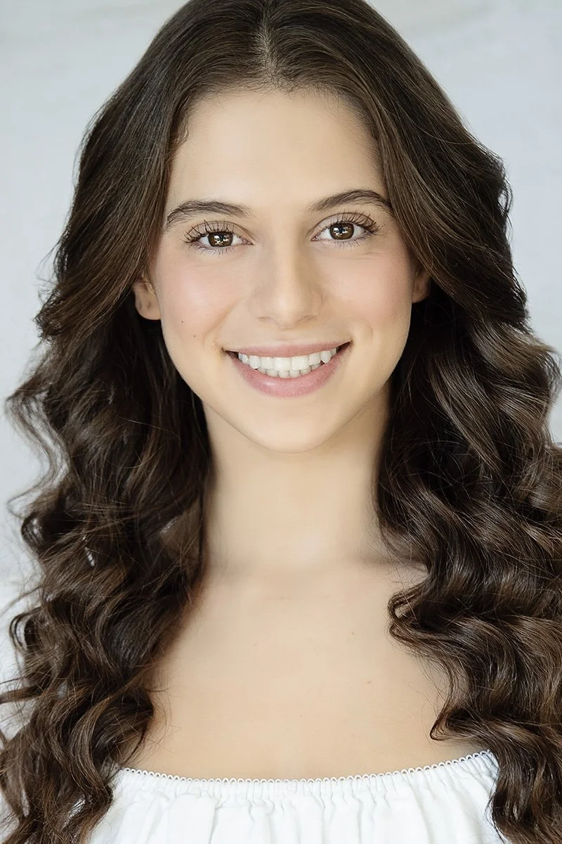 how to do makeup for teen acting headshots