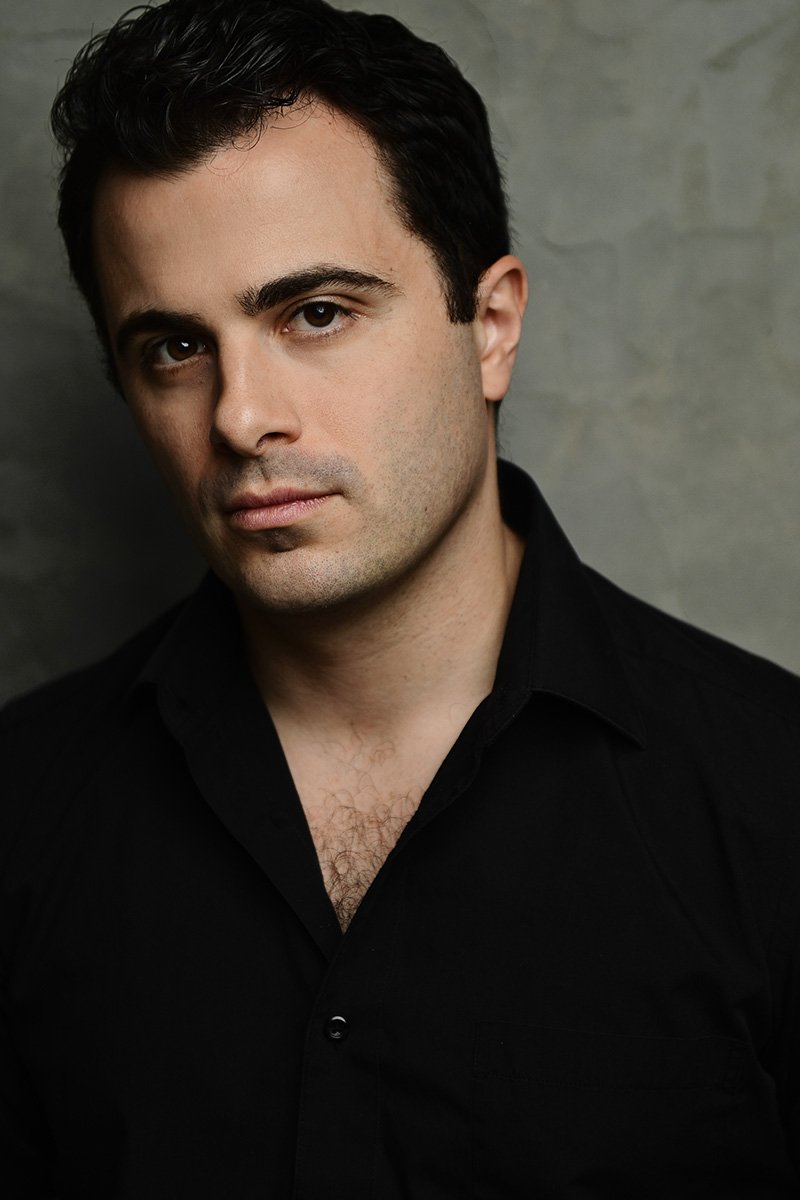 How to be the Best Acting Headshot Photographer in Florida