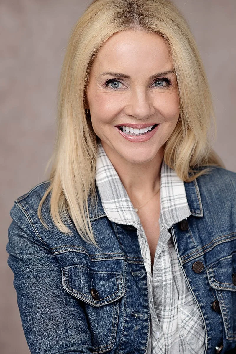 Orlando actor headshots