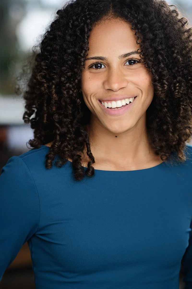 What to wear for women’s acting headshots