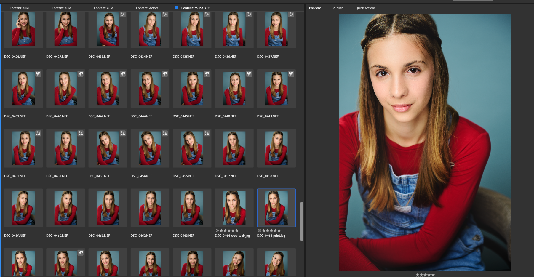 Orlando Florida Photographer that works well with teenagers