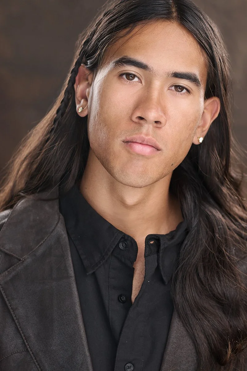 headshots for SAG actors