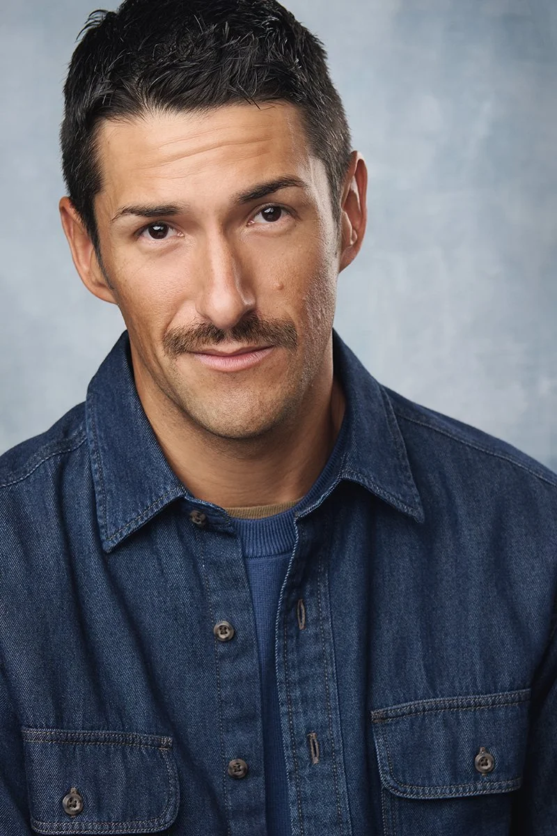 SAG-AFTRA actor headshots Orlando