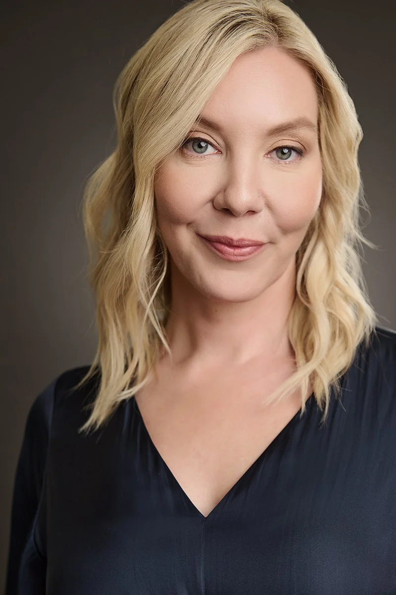 professional headshot photographer for actors florida