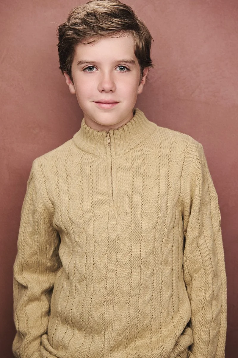 child model headshots photographer orlando florida