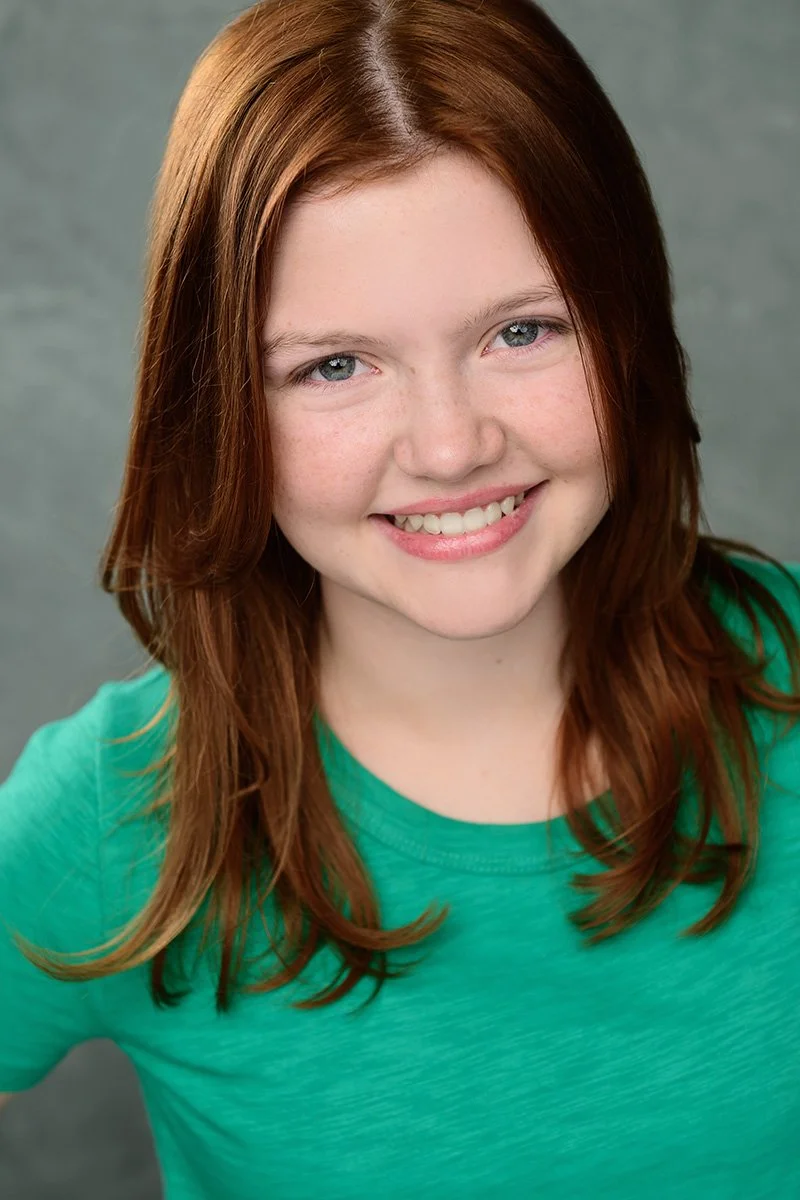 headshots for teenage actors in central florida