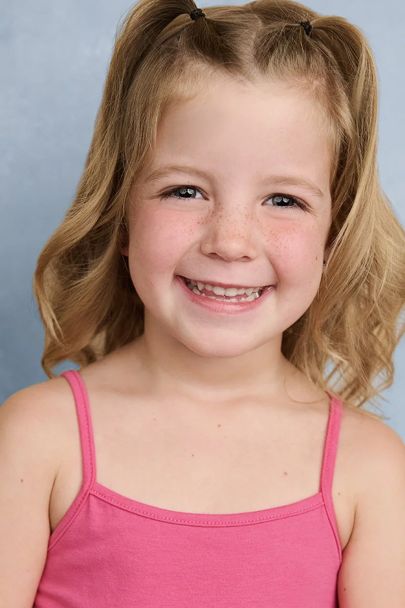 Child headshots orlando