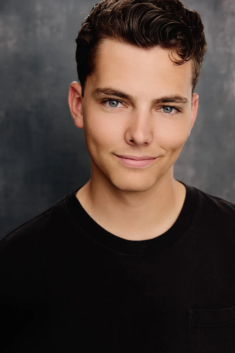 acting headshots photographers in orlando florida for film and TV 