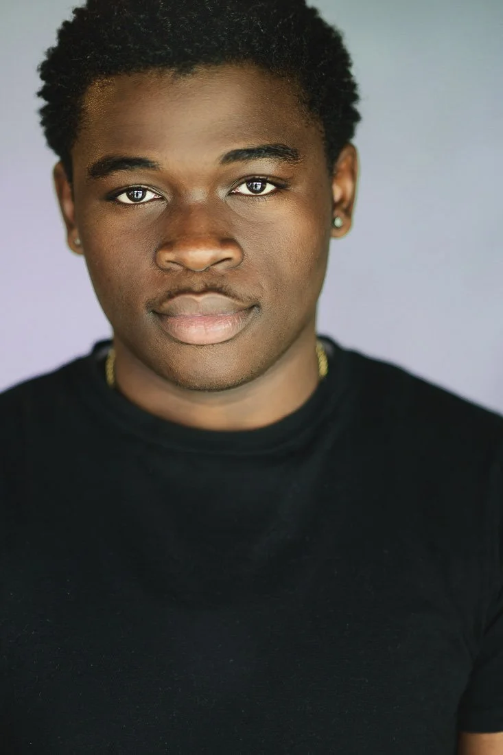 teen theater headshots in orlando florida