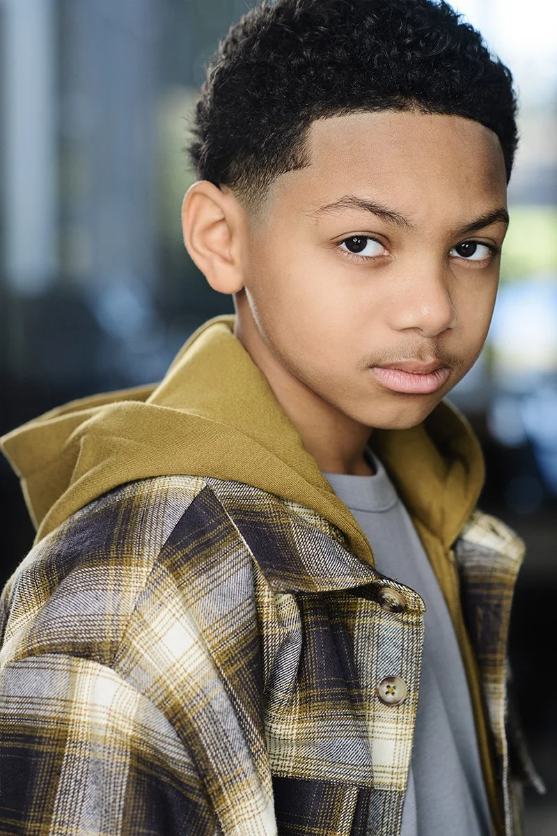 student actor headshots florida