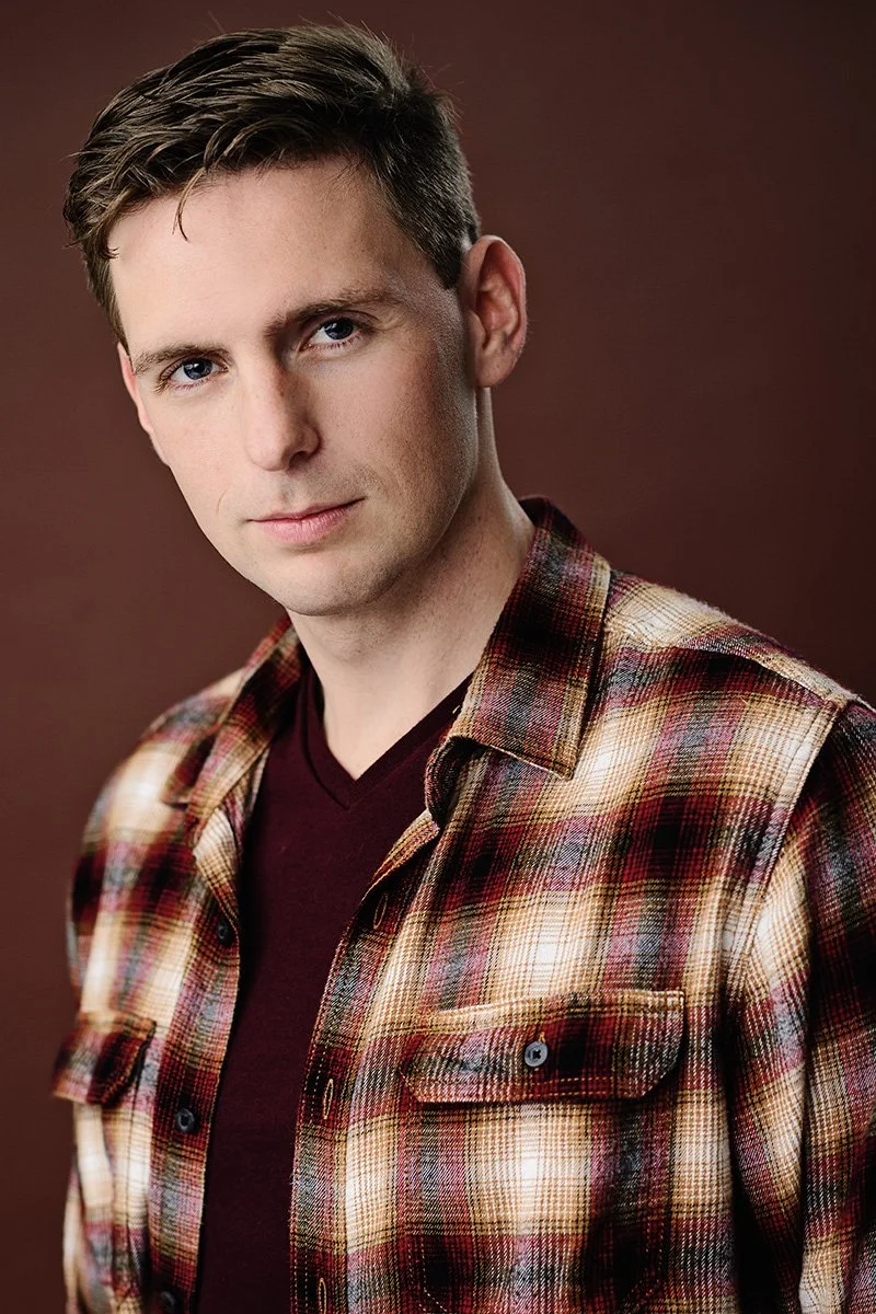 LA style headshots in Florida