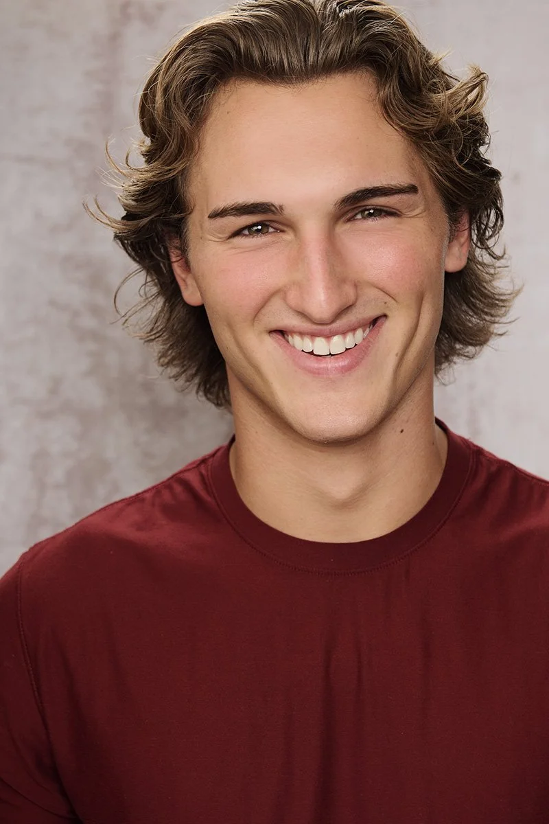 Casting Director Approved Headshots