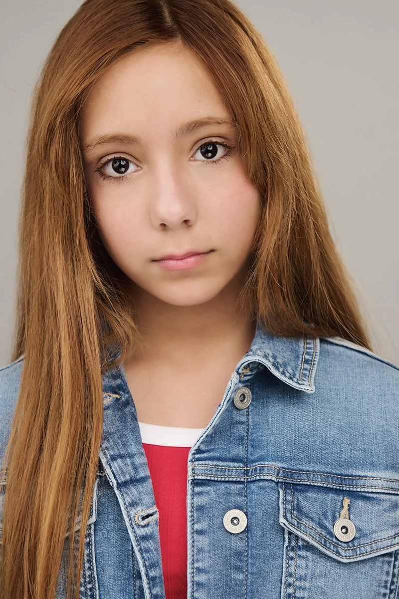 best photographer in the united states for child actors