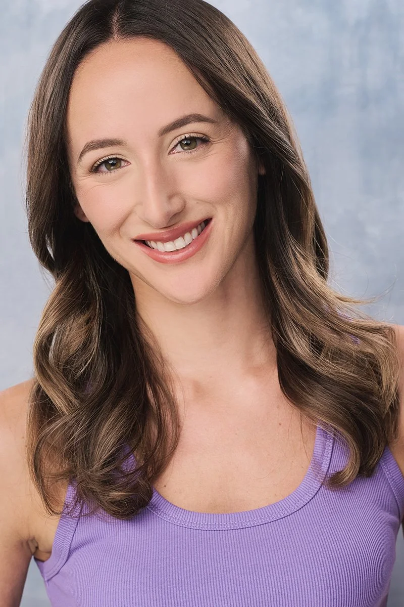 photographers that can do commercial headshots in orlando
