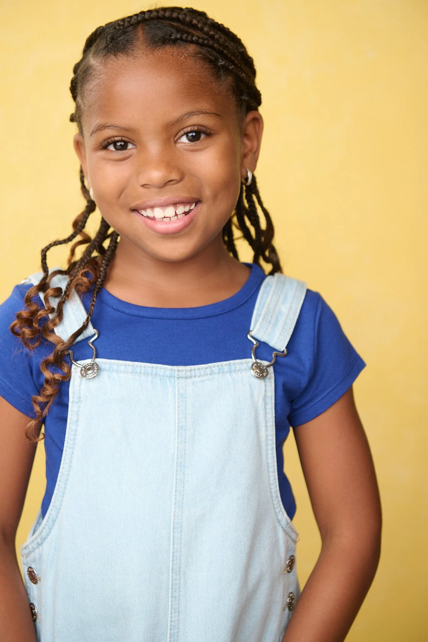 child headshot photographers near disneyworld