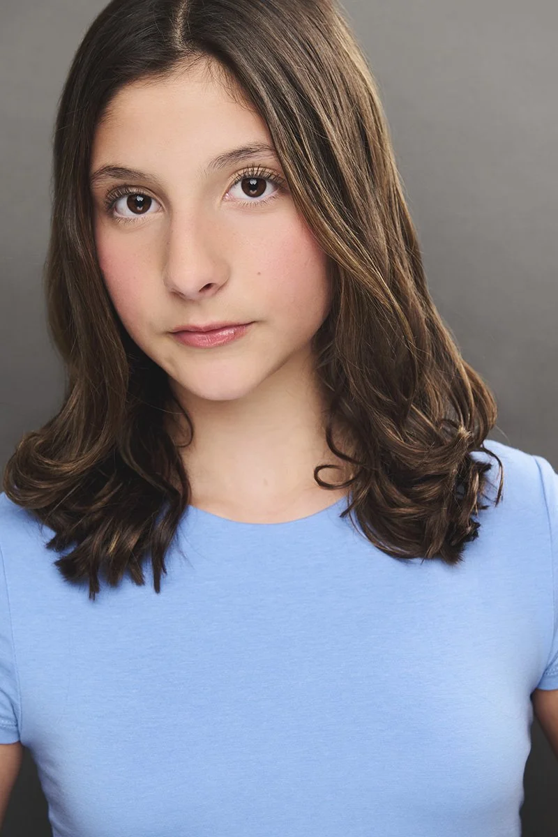 Headshots for teen theater actors orlando SOCAPA
