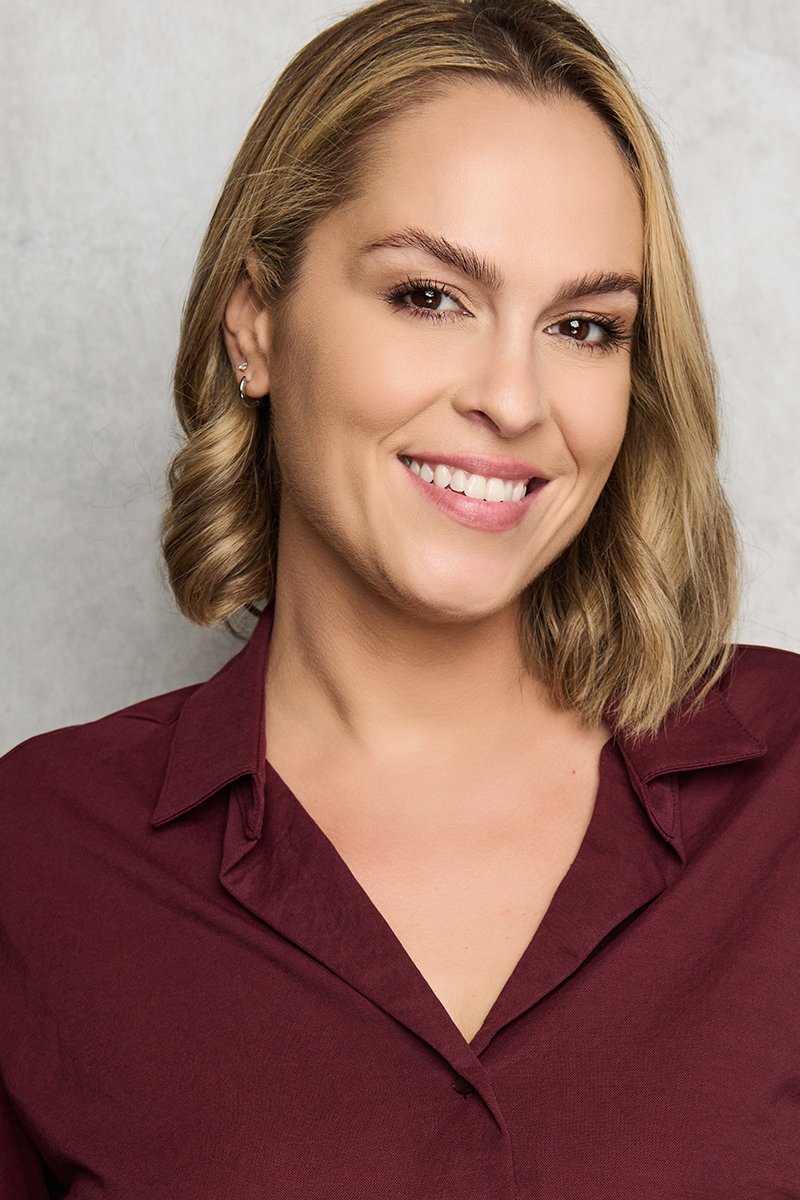 highest rated acting headshot photographer on the east coast