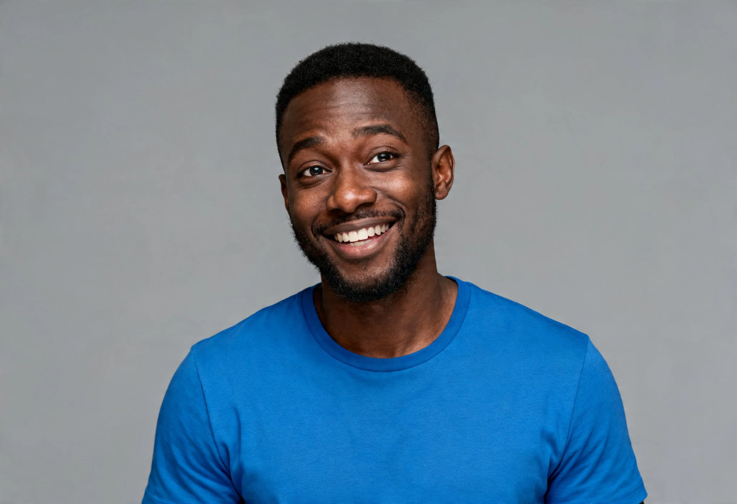 how to slate for a commercial