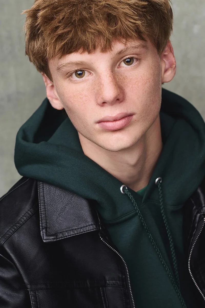 teen actor headshot photographer in orlando florida
