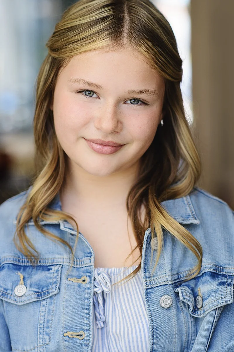 who is the best headshot photographer for kids in orlando